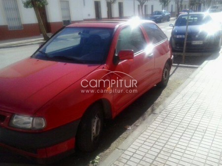 seat ibiza super economicoo!!!