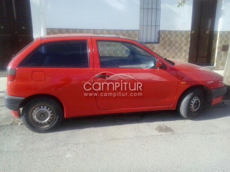 Foto 3 de seat ibiza super economicoo!!!