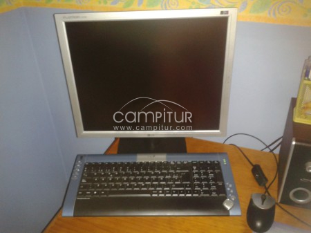 se vende ordenador sobremesa