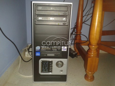 Foto 2 de se vende ordenador sobremesa