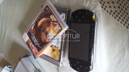 Vendo PSP 1004