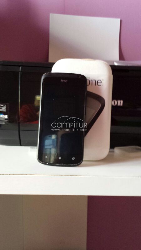 VENDO HTC ONE S