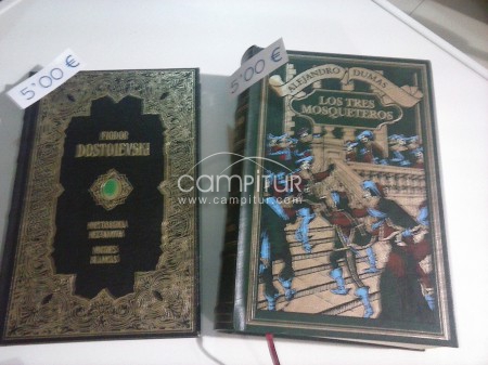 Foto 3 de Libros para todos los gustos