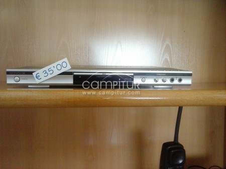 Foto 4 de DVD 9