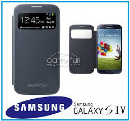 Samsung Galaxy S4 
