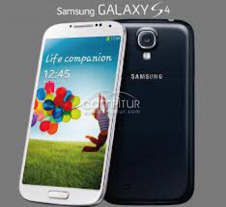 Foto 2 de Samsung Galaxy S4 