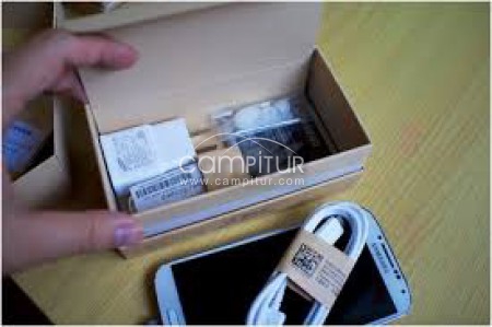 Foto 3 de Samsung Galaxy S4 