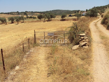 se vende terreno