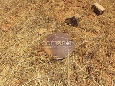 Foto 4 de se vende terreno
