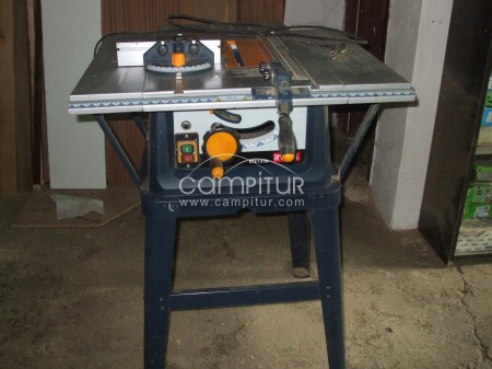 Maquina de corte
