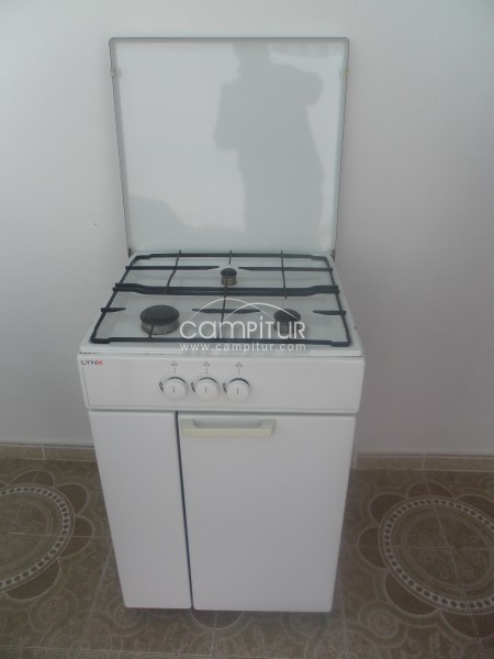 vendo cocina