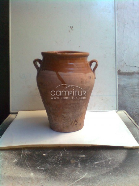 TINAJA ANTIGUA