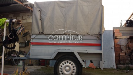 sevende carrito seminuevo