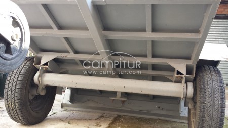 Foto 4 de sevende carrito seminuevo
