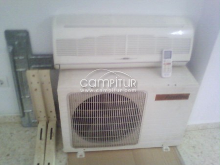 aire acondicionado frisline 2200 frigorias