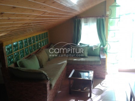 ALQUILER DE APARTAMENTO