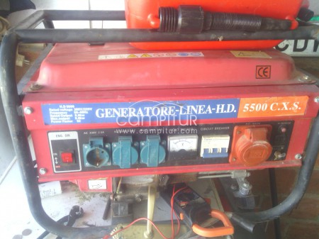 generador