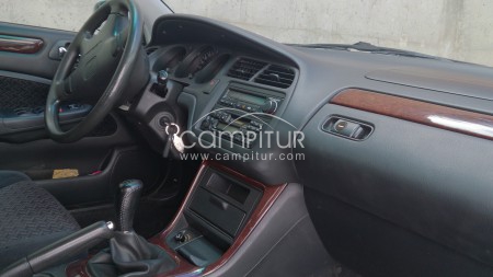 VENDO HONDA ACCORD 2.0 L 