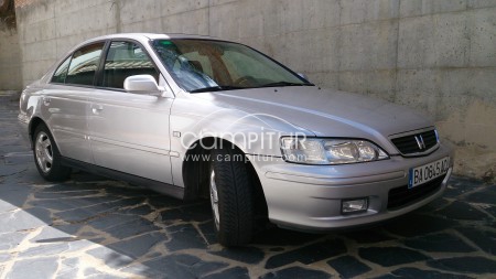 Foto 2 de VENDO HONDA ACCORD 2.0 L 