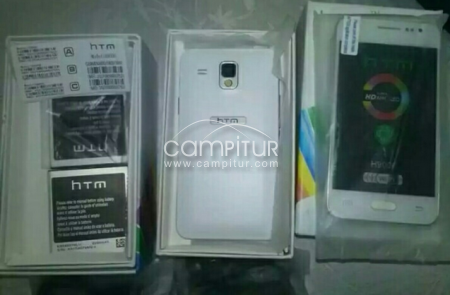 Movil Android htm h9006