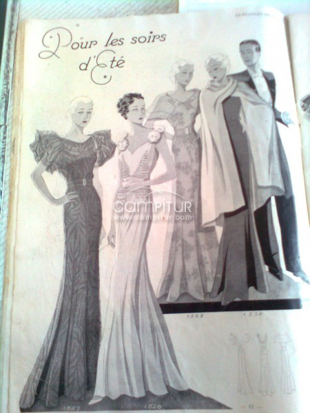 Foto 2 de REVISTA ANTIGUA