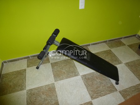 SE VENDE LOTE DE PESAS