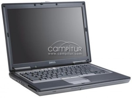 PORTÁTIL DELL 630
