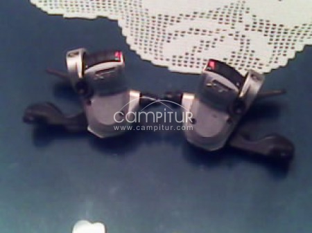 MANDOS SHIMANO DEORE