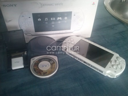 VENDO PSP SLIM