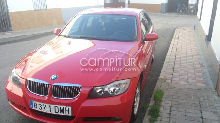 vendo coche