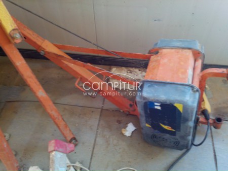 montacargas de 300kg
