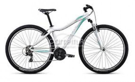 vendo specialized myka mujer 29" a estrenar