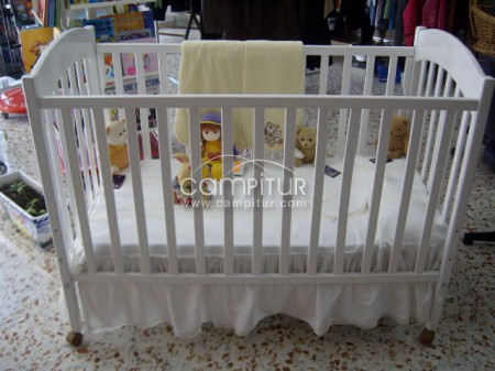Artículos de bebe