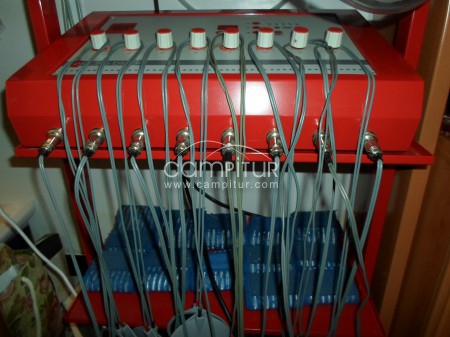 ELECTROESTIMULACION
