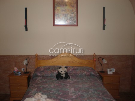 Foto 2 de Casa en Puebla del Maestre