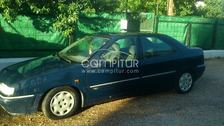 Foto 3 de SE VENDE CITROEN XANTIA 1.6 