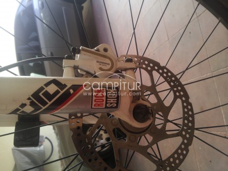 Foto 2 de lapierre tecni 500