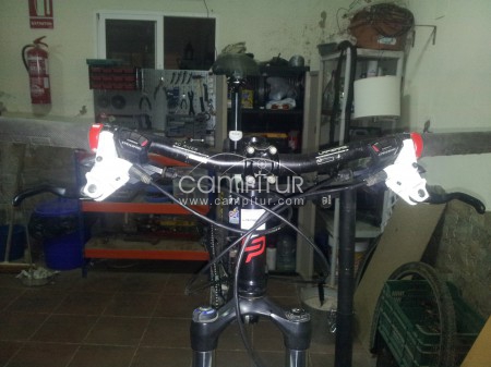 Foto 4 de lapierre tecni 500