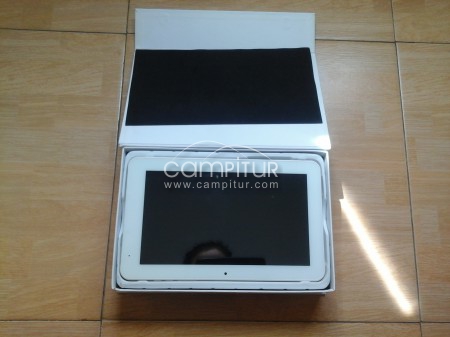 Se vende tablet 10,1"