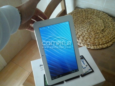Foto 4 de Se vende tablet 10,1"