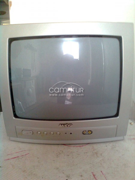 Foto 2 de TELEVISION