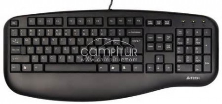 TECLADO