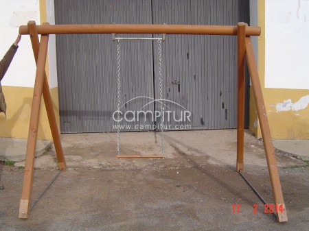 Foto 4 de LIQUIDACION MUEBLES DE JARDIN. NUEVOS
