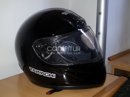 CASCO DE MOTO