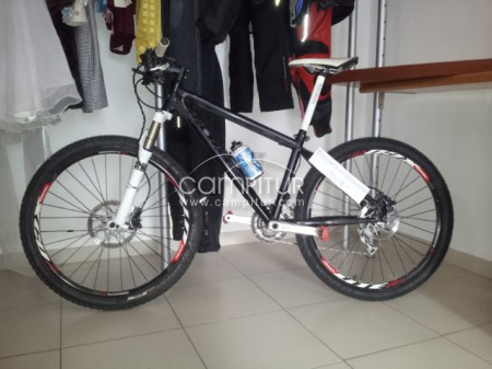 BICICLETA PROFESIONAL