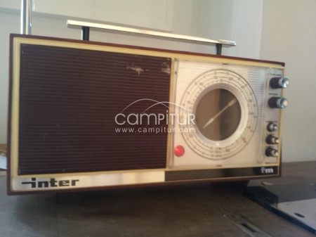 RADIO ANTIGUA INTER