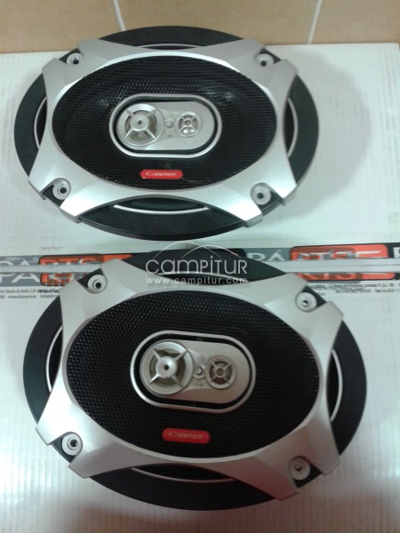 ALTAVOCES 6X9 CADENCE 700W