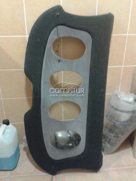 BANDEJA FIAT STYLO