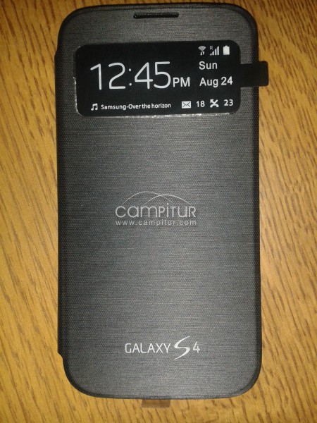 FUNDA SAMSUNG GALAXY S4