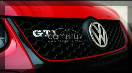 TIRA DECORATIVA ESTILO GTI